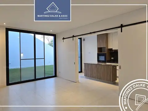 VA BELGRANO SOBRE JOULE - HOUSING 3 DORMITORIOS + ESCRITORIO
