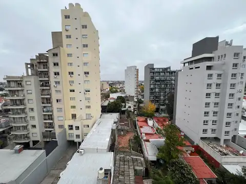 Monoambiente en R. de Escalada. APTO CRÉDITO.