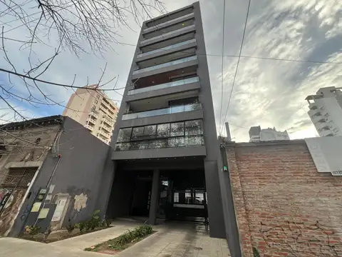 Monoambiente en R. de Escalada. APTO CRÉDITO.