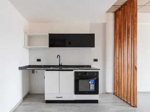 Venta Departamento 1 ambiente en Villa Urquiza