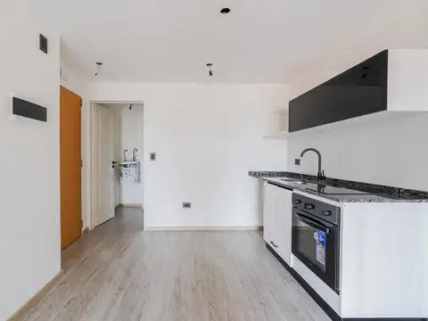 Departamento en Venta Permite mascota