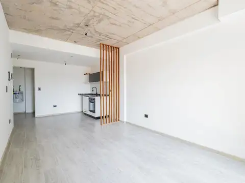 Venta Departamento 1 ambiente en Villa Urquiza