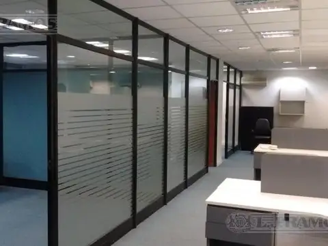 Oficina en Alquiler 51 años