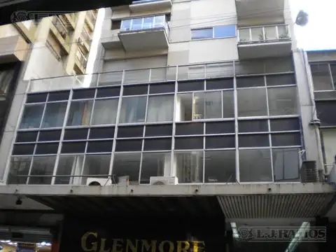 Oficina en Microcentro