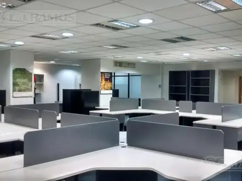 Oficina en Microcentro