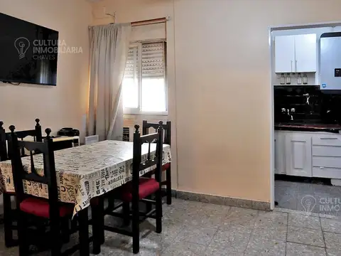 Departamento en Venta 40 años