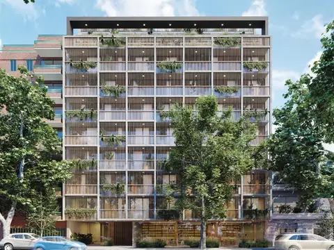 Departamento en Venta en Belgrano R, USD 109.684