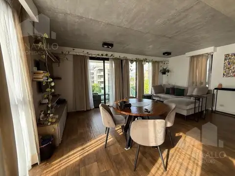 VENTA DEPARTAMENTO 3 AMBIENTES EN ITUZAINGÓ NORTE