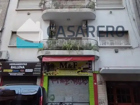 Departamento en Venta al Oeste