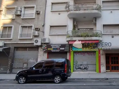 Departamento  en Venta en Balvanera, Capital Federal, Buenos Aires