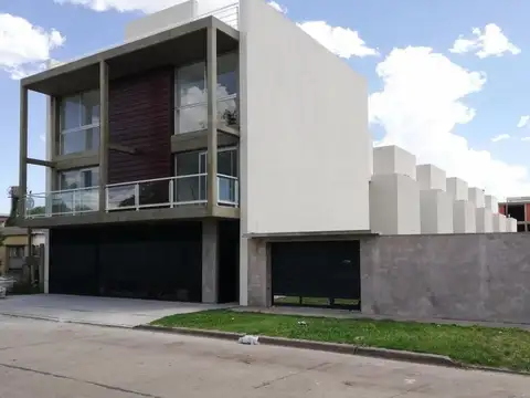 Departamento en Venta en Casilda, Caseros