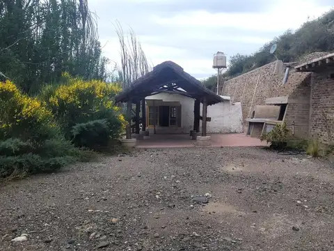 VENTA DE CASA EN PROTERILLOS