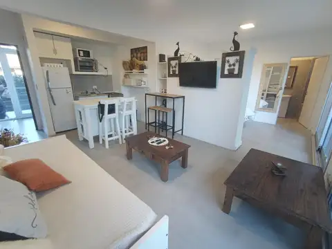 Departamento en Venta en Tigre Centro, USD 105.000