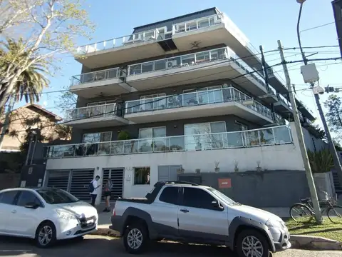 Pasaje Victorica al 700