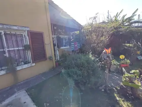 Casa en La Soleada 3 Dorm.