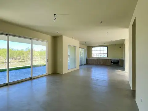 Casa en Venta A Estrenar