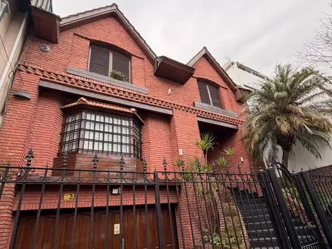 Casa - Belgrano