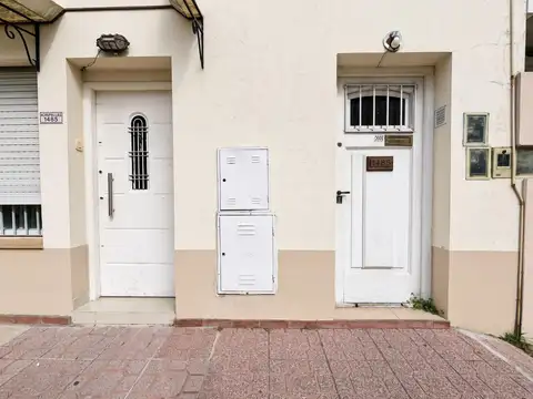 Depto Tipo Casa en Venta de 2 dormitorios