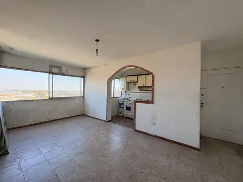 Venta departamento 4 ambientes Lugano 1y2 - Villa Lugano
