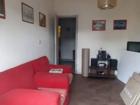 Calle Molina Arrotea 2500