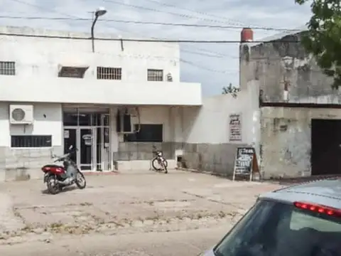 Local en Alquiler 40 años