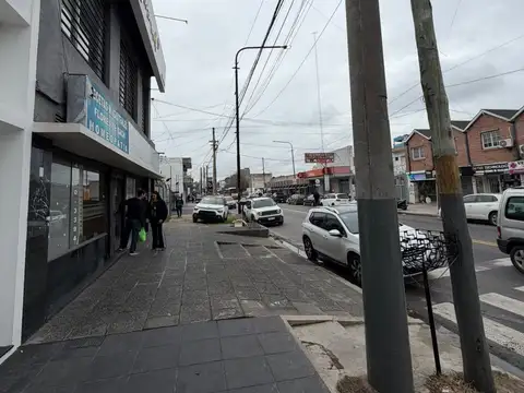 Avenida 12 De Octubre 2800