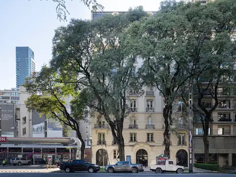 Departamento en Venta en Palermo Chico, Palermo