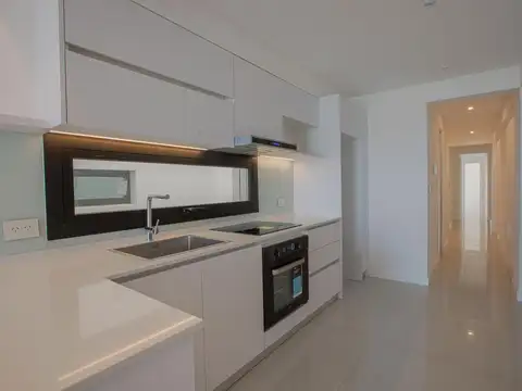 Departamento en Venta en Constitucion, USD 250.000