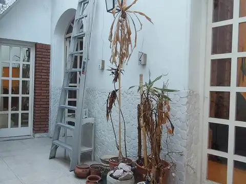Casa en Venta de 1 dormitorio