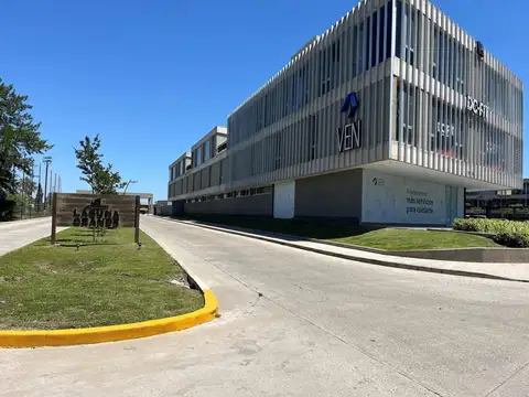 Terreno Lote  en Venta en Laguna Grande, Villanueva, Tigre