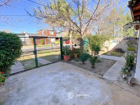 Las Calandrias  al 2100