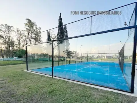Terreno en Venta 35  mts Fondo