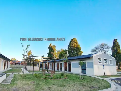 Pilar del Este Barrio Santa Sofia, Lote 525 m². C/amenities.