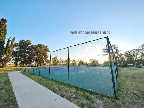Terreno en Venta en Pilar Del Este, USD 35.000