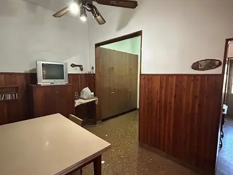 Venta Casa Americana 5 Ambientes En Hurlingham Apto Crédito