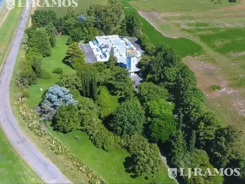 Terreno en Baradero, Provincia de Buenos Aires