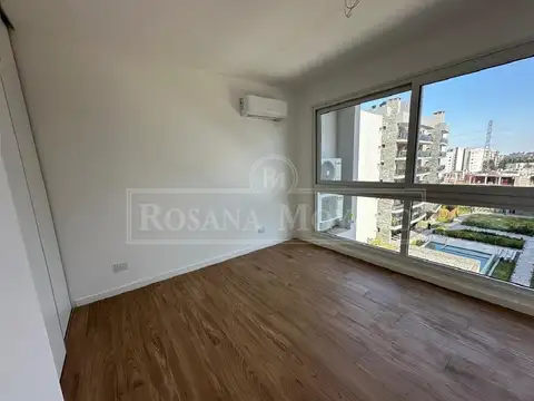 Departamento 2 Ambientes en Nordelta – Skyroof | Balcón + Co