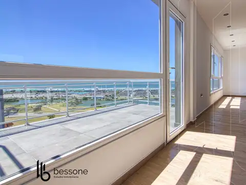 Departamento - Punta Mogotes