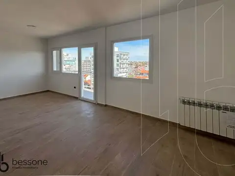 Departamento - Punta Mogotes