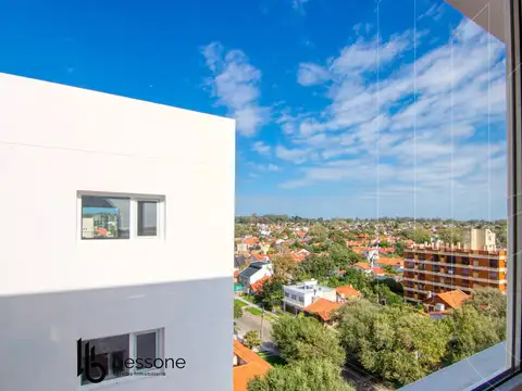 Departamento en Venta al Noreste