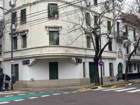 Departamento en Venta en San Cristobal, CABA