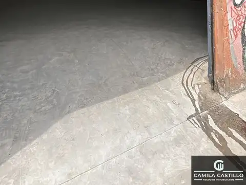 Galpón en alquiler de 180m2 ubicado en Saénz Peña