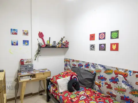 Departamento en Venta Permite mascota