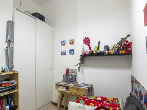 Departamento en Venta Permite mascota