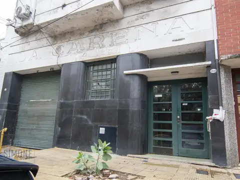 Venta Departamento de 3 Ambientes en La Boca