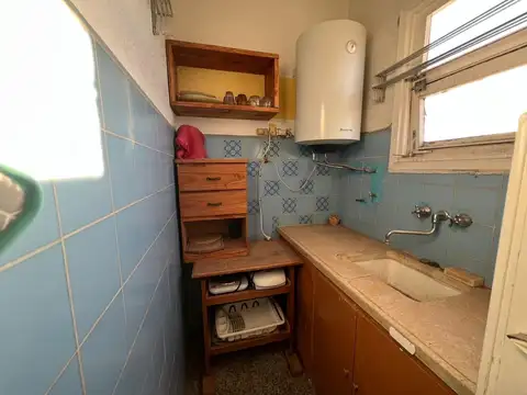 Depto. venta  piso 13, luminoso, vista varias orientaciones