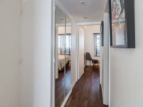 Departamento en Venta en Recoleta, USD 400.000