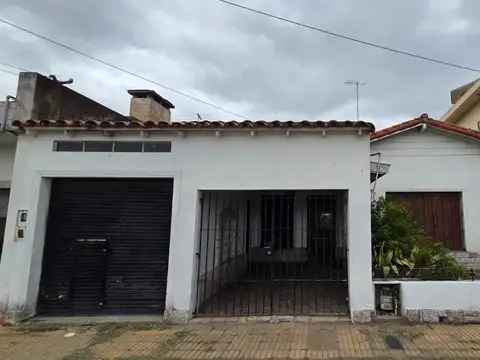 Alquiler de Casa en Temperley Oeste