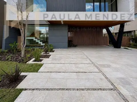 Casa  en Alquiler en El Yacht, Nordelta, Tigre