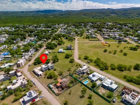 Ruta Provincial E53 1100